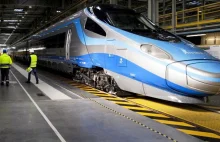 Siemens łączy swój biznes kolejowy z Alstomem!