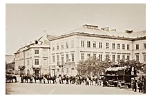 Muzeum Historii Żydów Polskich na kółkach