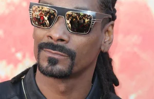 Snoop Dogg Marihuana na wynos z dostawą.