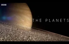 The Planets: Pierwszy zwiastun nowej serii BBC