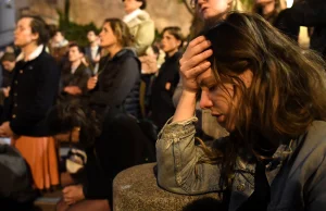 Francja całkiem zsekularyzowana? Kondycja tamtejszego Kościoła