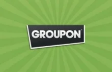 Groupon wchodzi na giełdę. Nie ma wyjścia