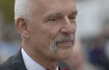 Korwin-Mikke: o "pomocy państwowej.."