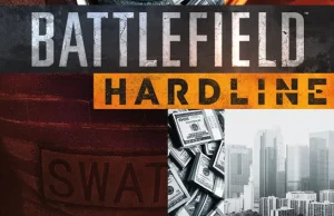 Zapisy do zamkniętej bety Battlefield Hardline