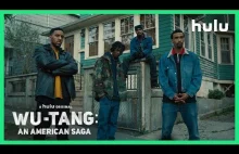 Wu-Tang: An American Saga - Trailer (Official)
