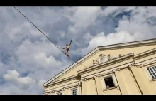 Urban Highline Festival 2017, Lublin