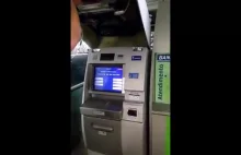 Scamming bankomatowy lvl100