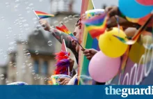 dziennikarz Guardiana oskarża środowisko LGBT o rasizm ...