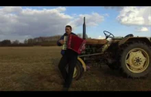 Szybcy i wściekli - parodia rolnicza/ wersja na C-330