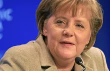 Angela Merkel: brakuje kierowców? Zostaną nimi emigranci!