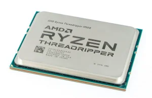 AMD Ryzen Threadripper 1950X uhonorowany nagrodą Najlepsza Innowacja CES 2018