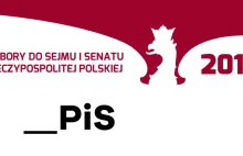 Informatyzacja w programie PiS