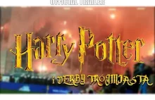Harry Potter i Derby Trójmiasta (official trailer)