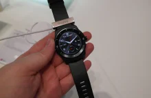Sprawdzamy zegarek LG G Watch R (zdjęcia i wideo)