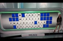 W jakim mieście znajduje się Koloseum