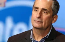 Intel stock rises on earnings beat, security concerns no issue for...