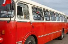 Ogórki, Solarisy, Ursusy - Polacy potrafią produkować autobusy!