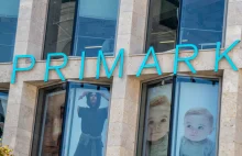 Primark szuka pracowników do pierwszego sklepu w Warszawie