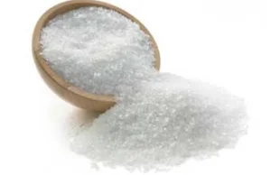 Sól - zbyt małe spożywanie może zwiększać ryzyko zawału serca i udaru mózgu.