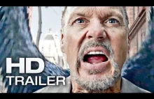 BIRDMAN Trailer | 2015 [HD]