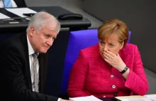 W Niemczech trwa kłótnia o politykę migracyjną