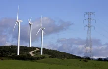 PGE i Energa Hydro przejmują farmy wiatrowe