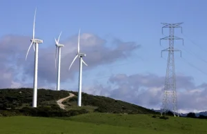 PGE i Energa Hydro przejmują farmy wiatrowe