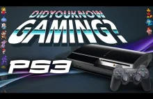 PlayStation 3 - Najciekawsze wydarzenia z życia konsoli [eng]