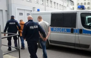 31-latek został pobity w Gdańsku. Sprawcy to dwaj obywatele Ukrainy