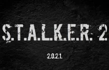GSC Game World teasuje STALKER-a 2
