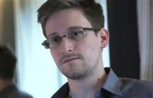 Putin wyda Snowdena? Rosyjskie służby prowadzą rozmowy z FBI