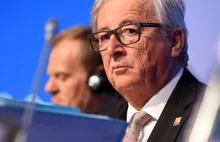Juncker nie przyjąłby dziś Polski do UE. Jego Luksemburg przez 20 lat był...