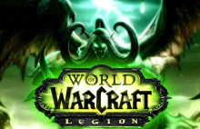 World of Warcraft: Legion - przeważają pozytywne noty!