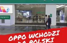 Smartfon, który w Chinach pokonał iPhone'a już wkrótce w Polsce