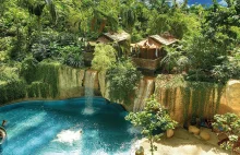 Tropical Island Resort — Largest Artificial Heaven on Earth