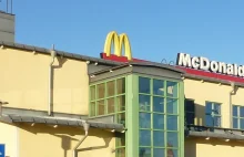 Lubisz jeść w McDonald’s? To tego nie oglądaj
