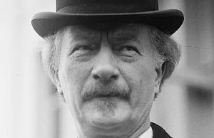 Ignacy Paderewski – naiwny idealista czy mąż stanu?