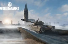 Ogłoszenie polskich czołgów w World of Tanks!