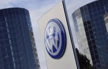40 mld zł od Volkswagena