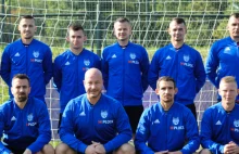 Liga Mistrzów "6" Maribor 2019 - Team Kluge Płock