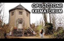 OPUSZCZONE KREMATORIUM W NIEMCZECH