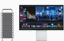 Nowy Mac Pro może kosztować nawet do 200 tys. złotych