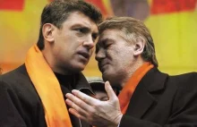 Zabójstwo Niemcowa: kolejna operacja fałszywej flagi?