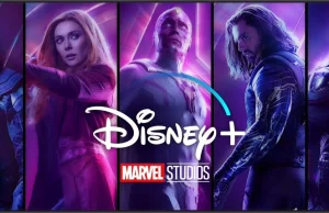 Seriale Marvela w Disney+ z budżetem na poziomie filmów MCU