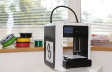 Domowa drukarka 3D