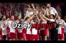 Poland 2014 - FIVB Volleyball Men's World Championship HD