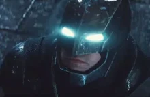 UE chce, żeby filmowy Batman miał nadwagę. "Mięśnie dyskryminują osoby,...