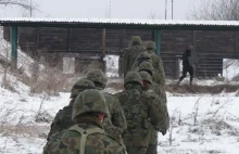 Lublin: Nabór do Obrony Terytorialnej Kraju jeszcze w tym roku.