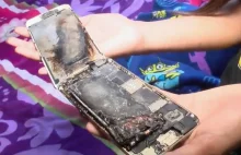 11-year-old California girl says her iPhone 6 exploded, Apple investigating