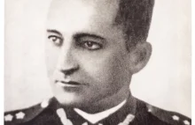 Generał August Emil Fieldorf - nie prosił oprawców o łaskę